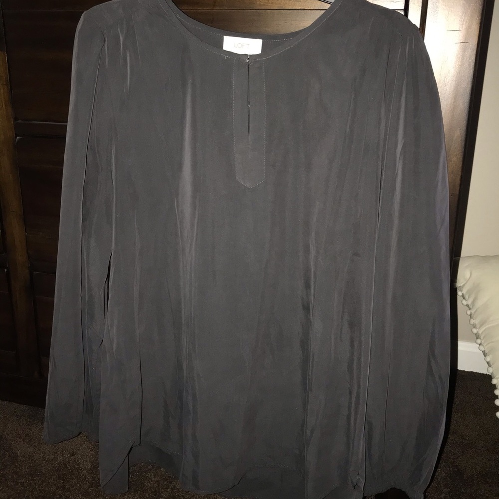 Shirt from Loft